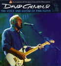 David GILMOUR "On An Island" TOUR 2006