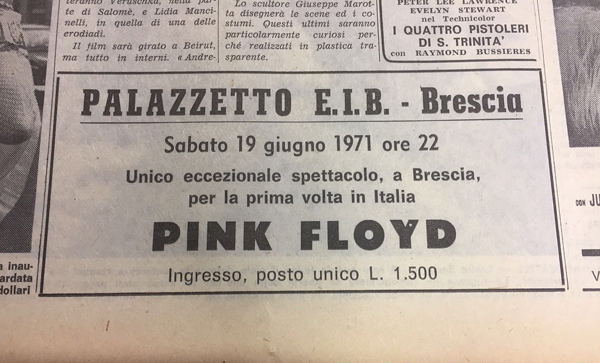Emeroteca di Brescia - giu. 1971