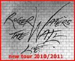 ROGER WATERS - THE WALL LIVE 2010-2011 -           THE STAGE SETUP by Stufish