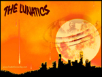 THE LUNATICS Pink Floyd Collectors Club - official site