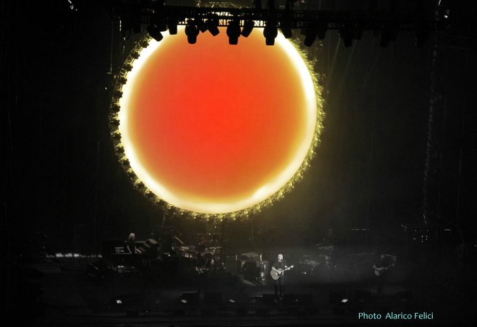 Fat Old Sun