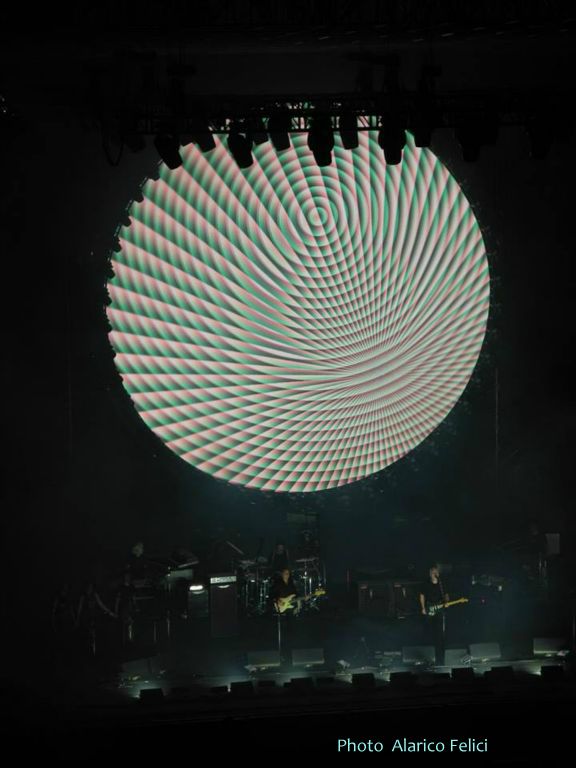 Comfortably Numb