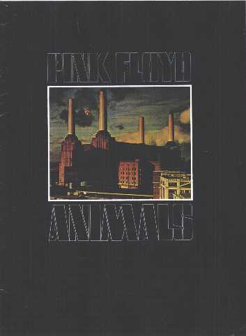 PROGRAMME EUROPE 77