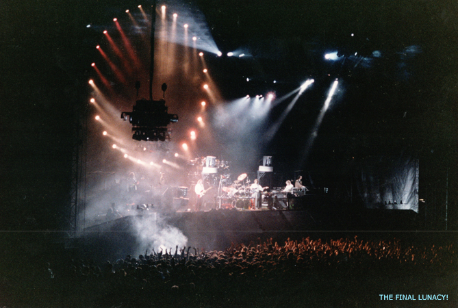 LIVORNO 22.5.89