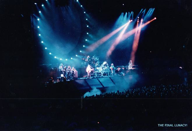 LIVORNO 22.5.89