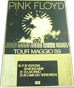 EMI promotional program