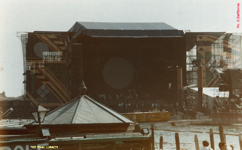 VENEZIA 15.7.89 (afternoon)