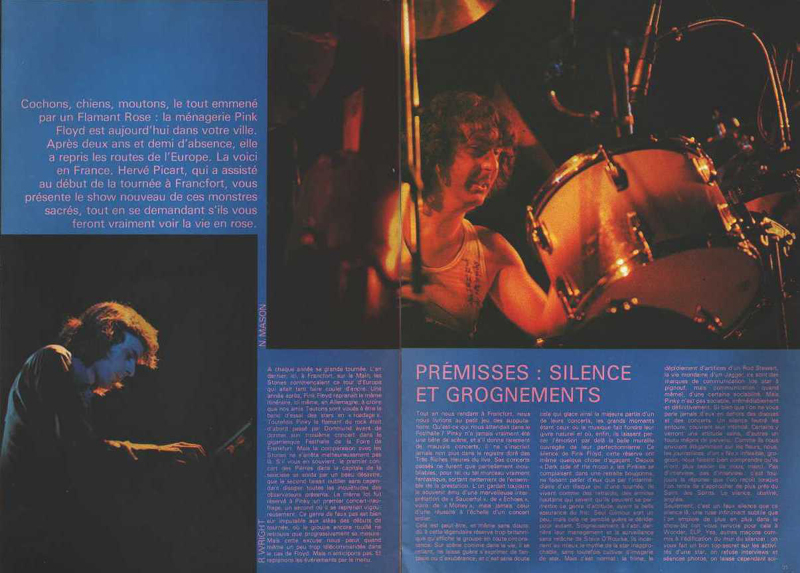 Best n.104 3.77 - Frankfurt concert review /3