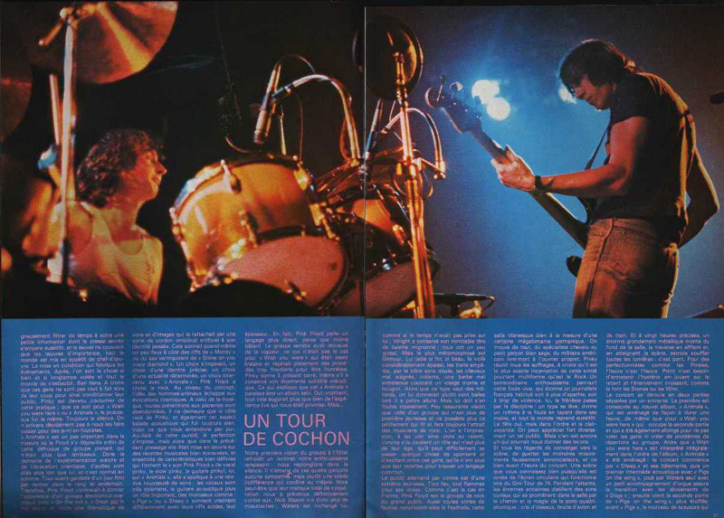 Best n.104 3.77 - Frankfurt concert review /4