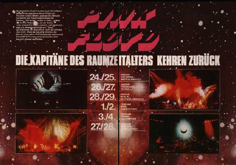Musik Express 01.77 (Germany)